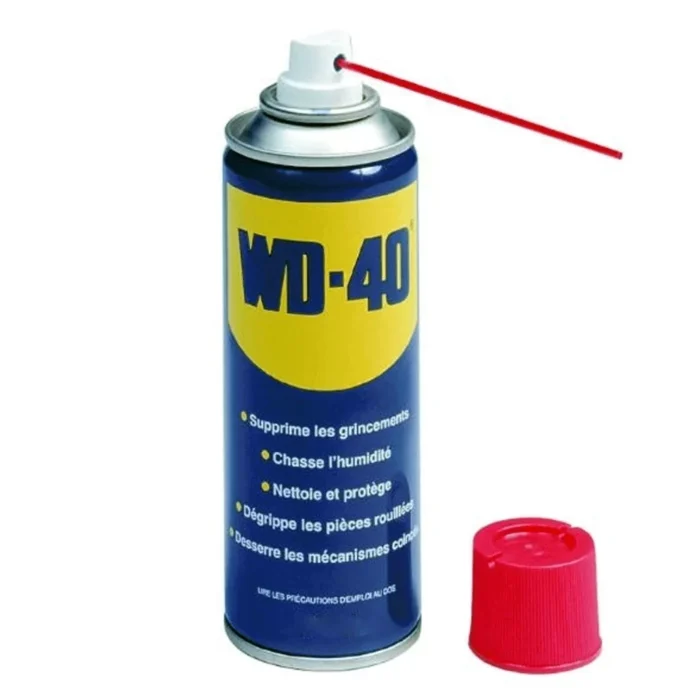 WD-40