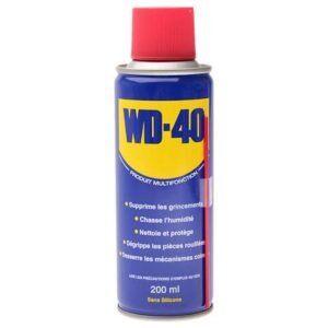 WD40