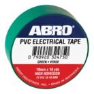 ET-912-Electrical-Tape-PVC-Green