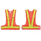 Reflective Vest-Net