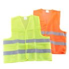 Reflective vest
