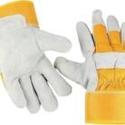 Welding Glove Combination