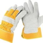 Welding Glove Combonation