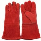 Welding Leather Gloves