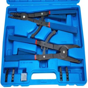 Circlip Plier Set 16” - External & Internal