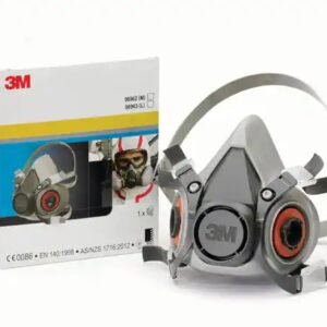 3M™ Reusable Half Face Mask Respirator