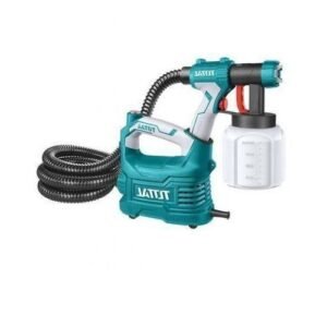 ELECTRIC HVLP FLOOR BASED SPRAY GUN 550W - TOTAL