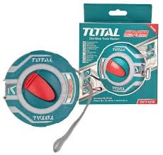 Steel Measuring Tape 30m