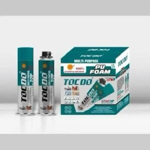 Pu Foam Gum (Tocdo Brand)