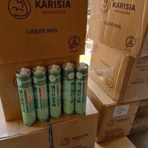 Adhesive Heavy Duty Gum