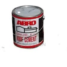 Abro Roof Cement
