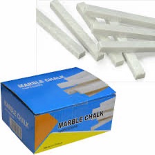 Marble Chalk
