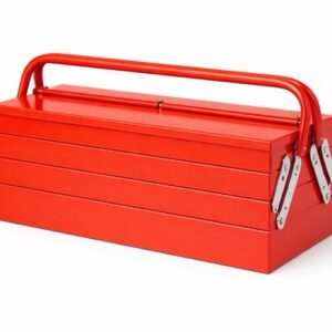 MECHANICAL TOOL BOX