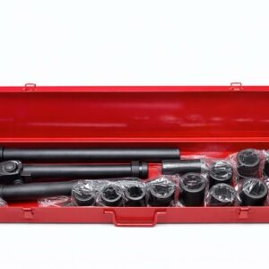 SOCKET HEAVY DUTY-3/4Drive