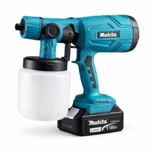 CORDLESS SPRAY GUN (MAKITA)