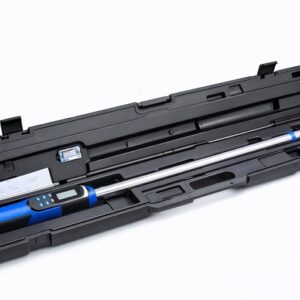 DIGITAL TORQUE  WRENCH